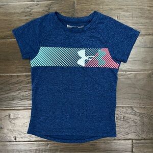 Kids Under Armour T-Shirt